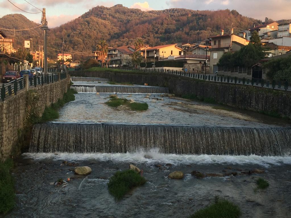 Elpidios Galatro Terme住宿加早餐旅馆 外观 照片